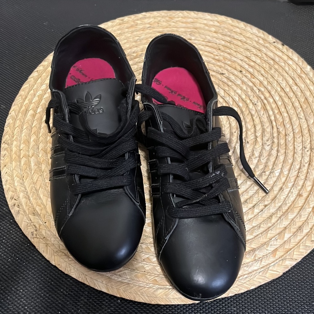 Adidas Originals Campus PD Round Trainers Sneakers Size 8